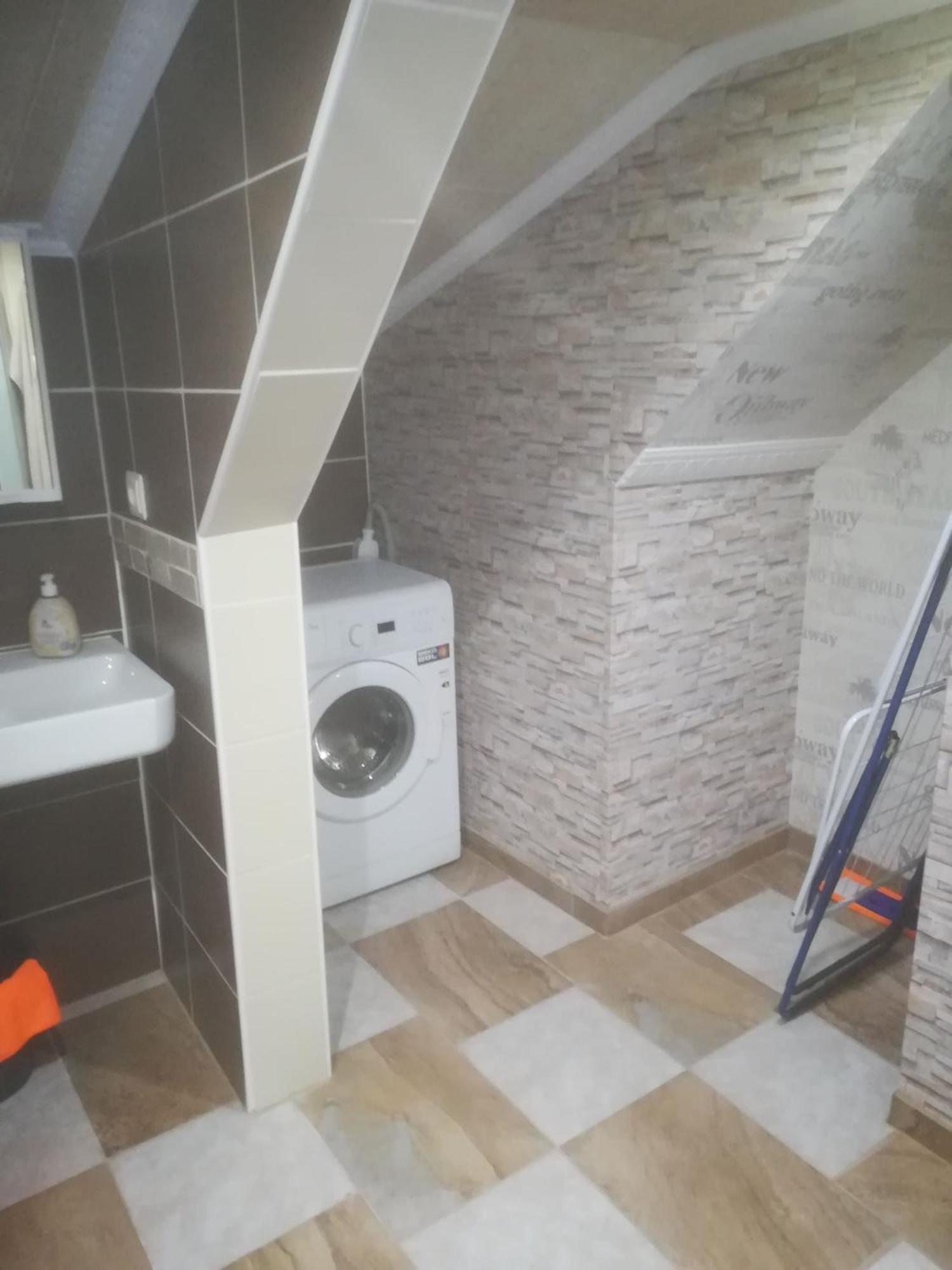 Fitness Pension Sulingen Exterior foto