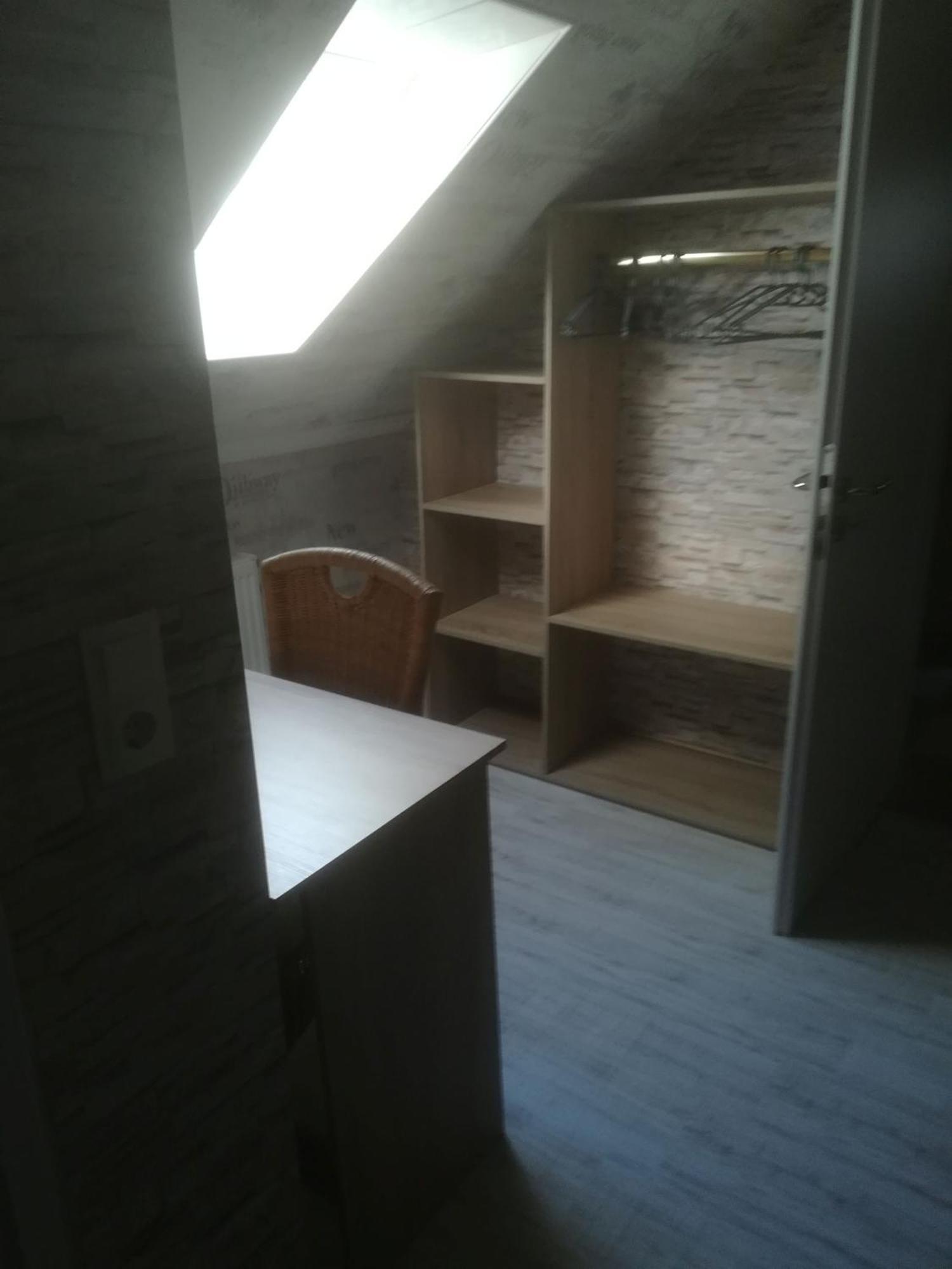 Fitness Pension Sulingen Exterior foto