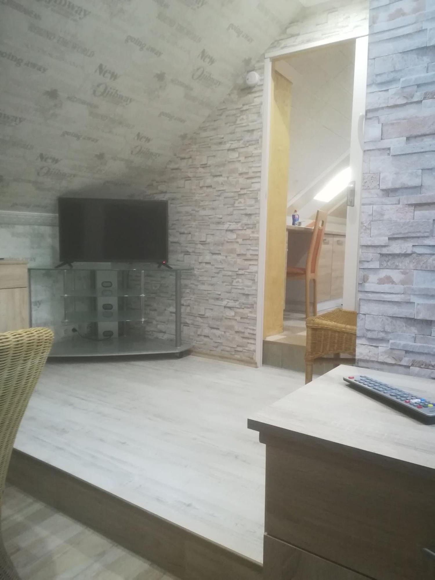 Fitness Pension Sulingen Exterior foto