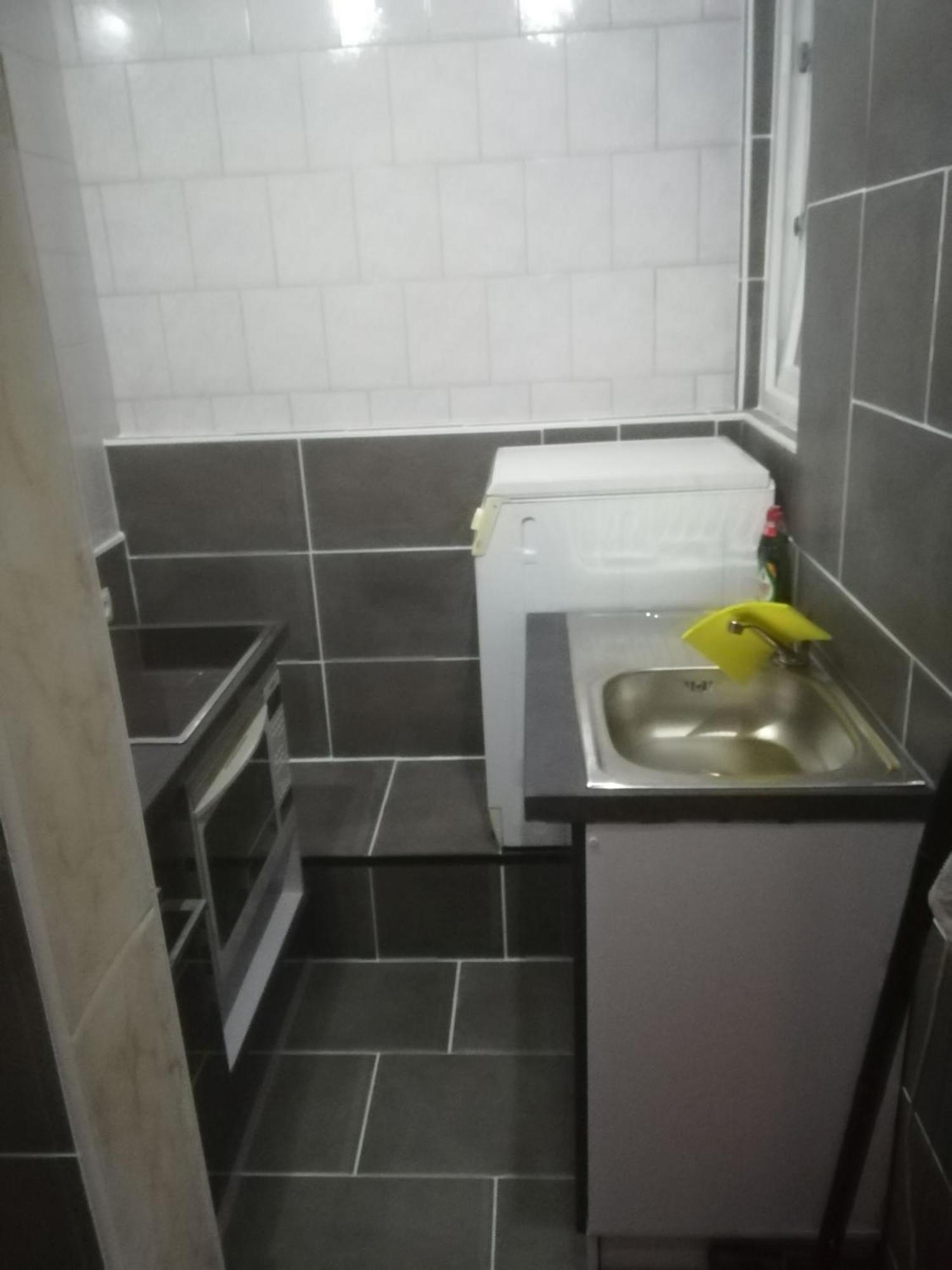 Fitness Pension Sulingen Exterior foto
